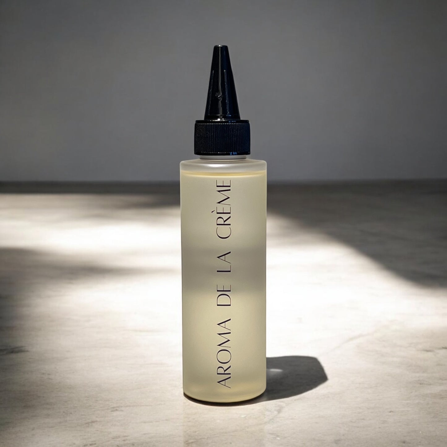 BODY OIL