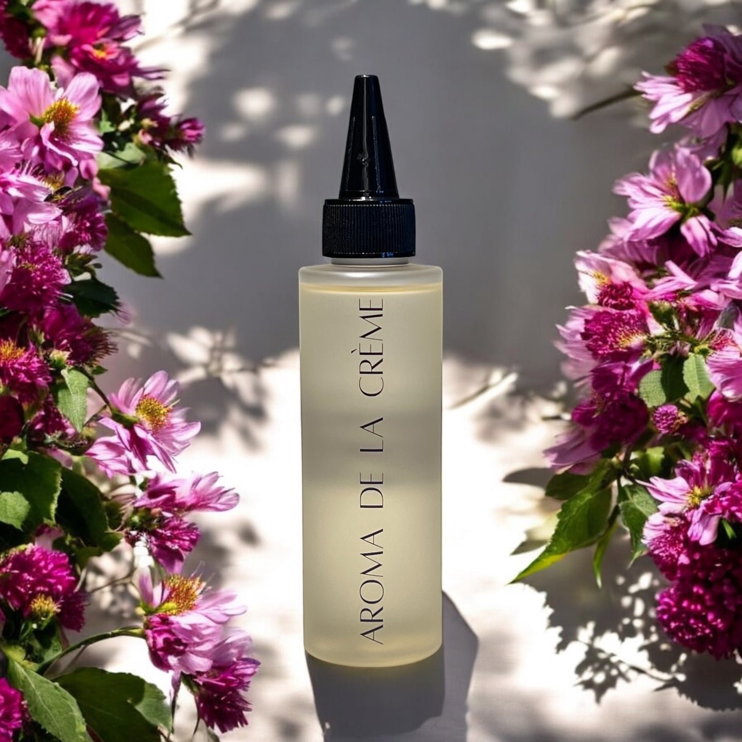 BODY OIL