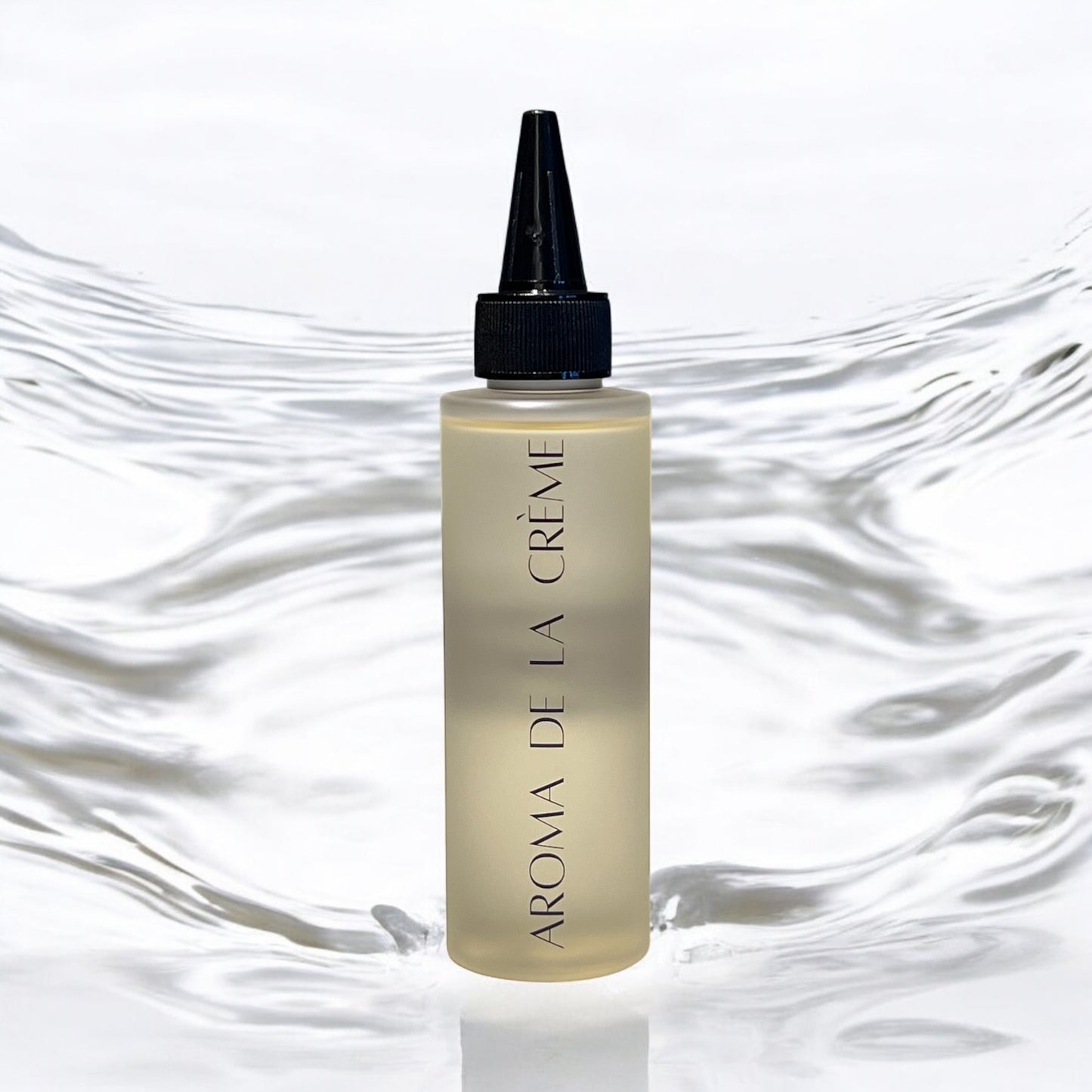 BODY OIL