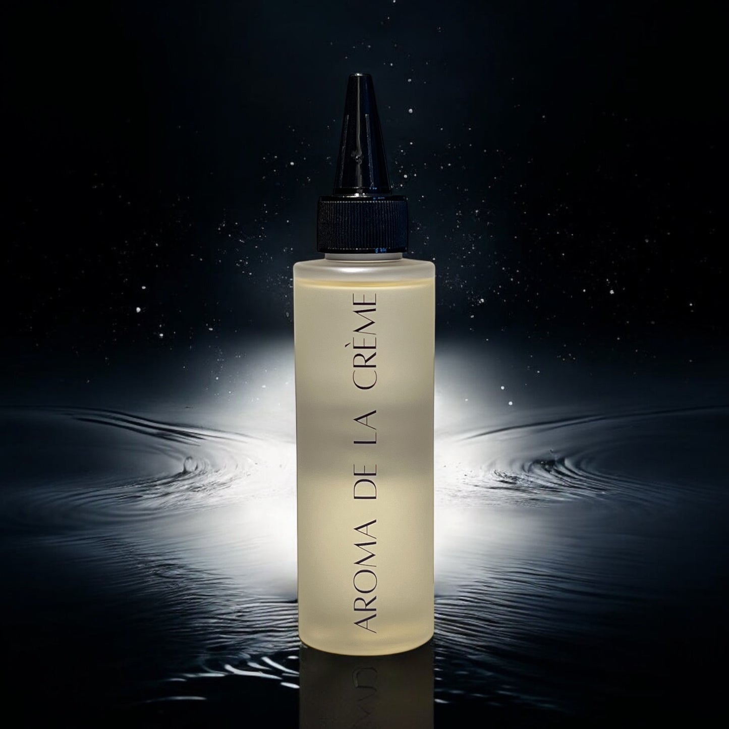 BODY OIL