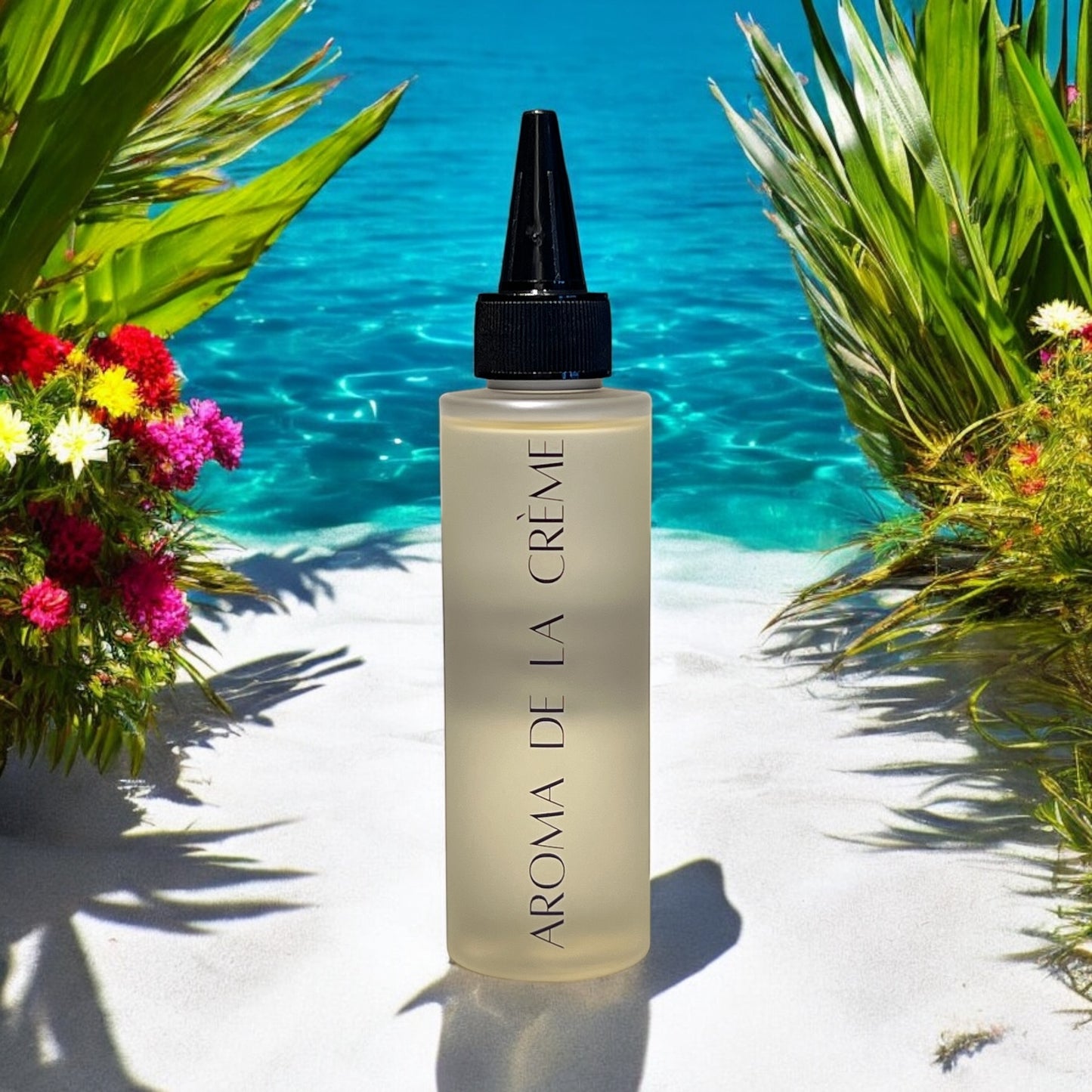 BODY OIL