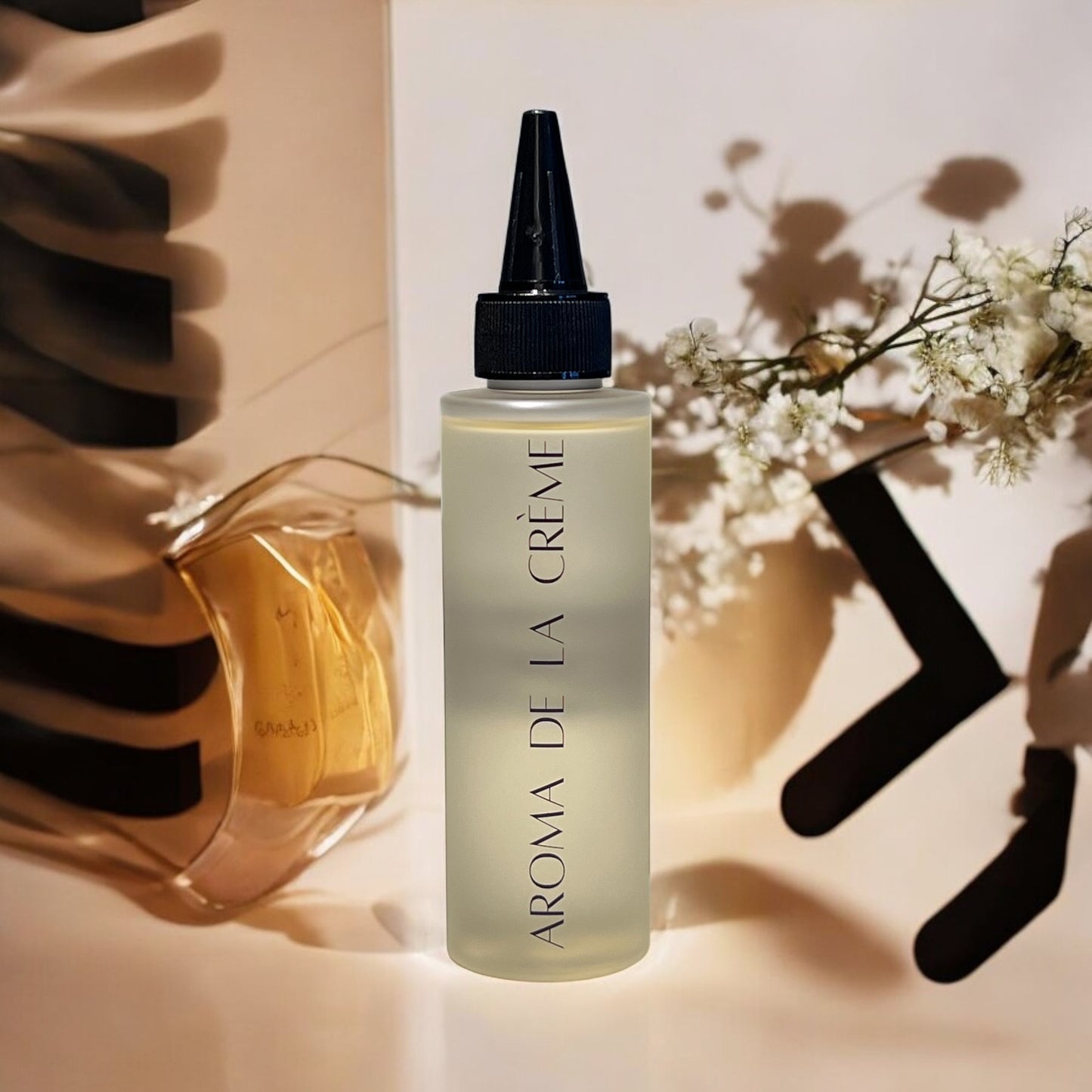 BODY OIL