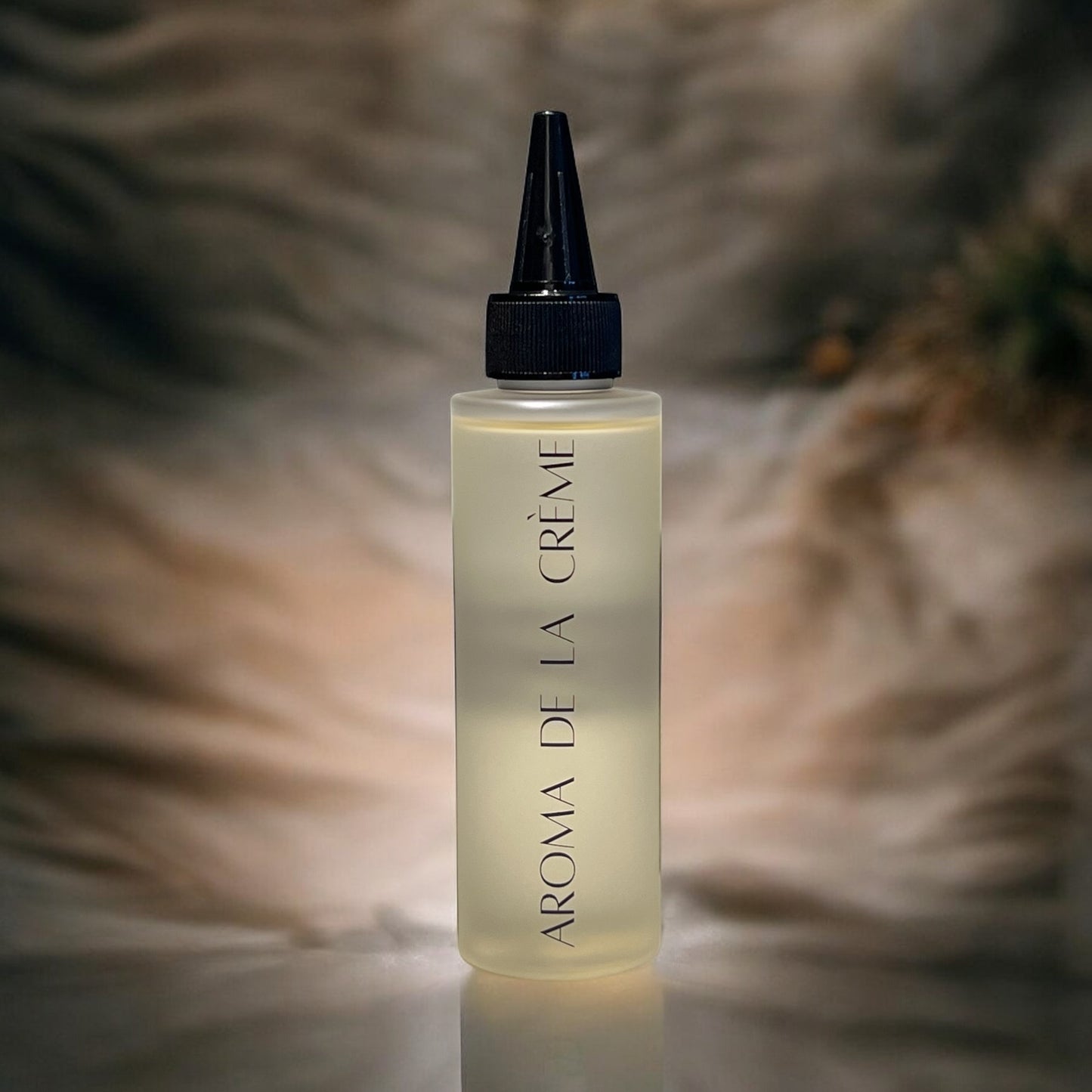 BODY OIL