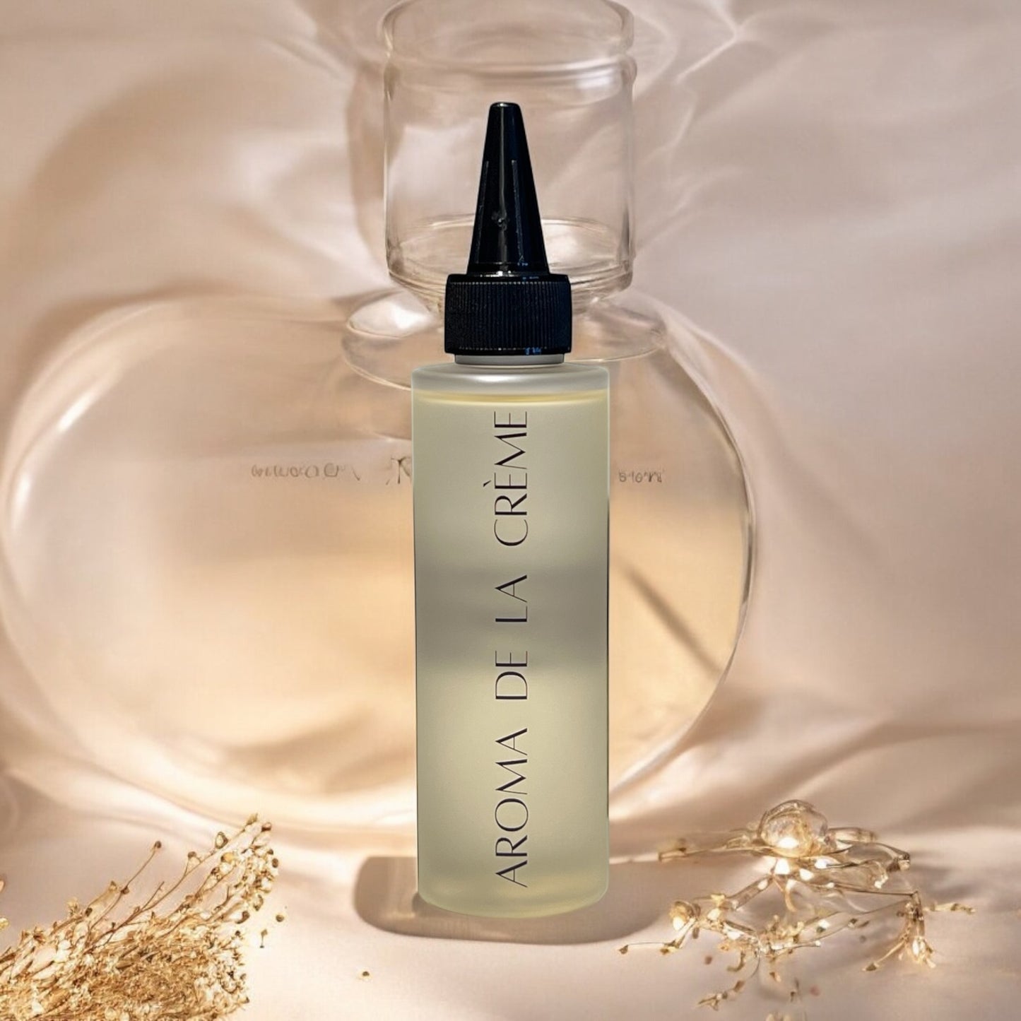 BODY OIL