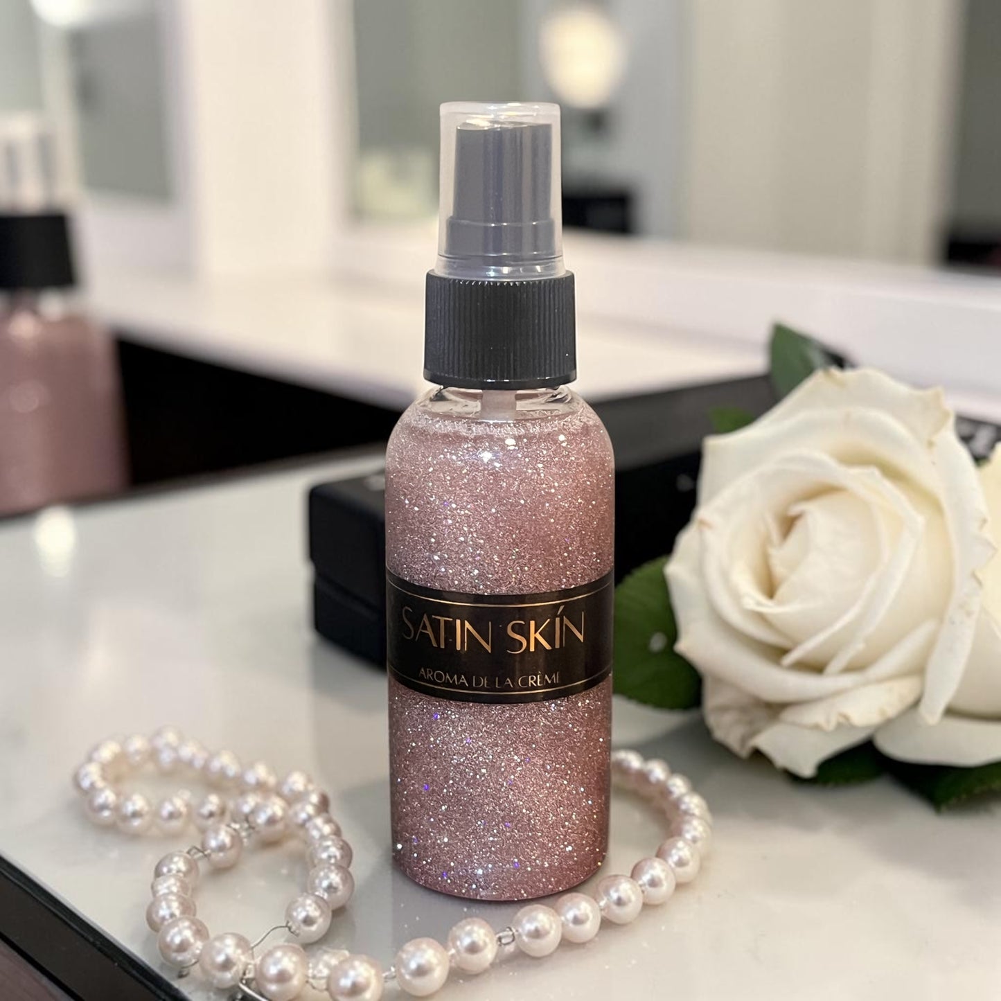 Body Shimmer