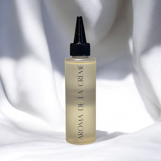 BODY OIL