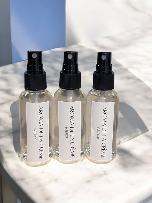 INTERIOR SPRAY