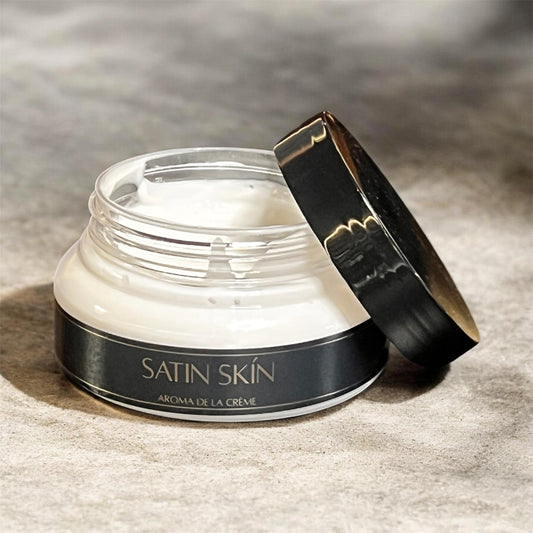Scented Moisturizer