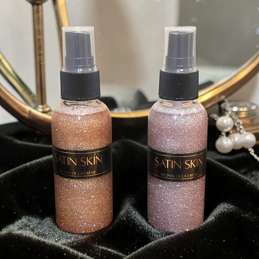 Body Shimmer