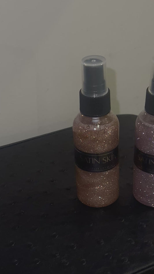 Body Shimmer